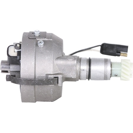 A1 Cardone Remanufactured  Electronic Distributor, 30-3693 30-3693